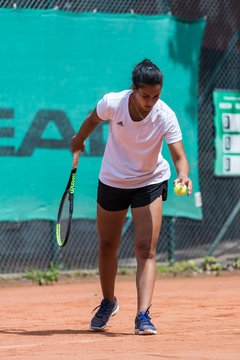 Bild 419 - BL2 THC von Horn und Hamm - Der Club an der Alster : Ergebnis: 0:9